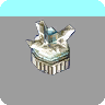 Buildpic of Mega Naval Mine