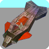 Buildpic of Shark