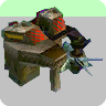Buildpic of Tidal Generator