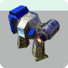 Buildpic of Rocko