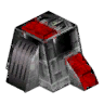 Buildpic of Hardened Metal Storage