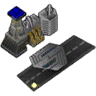 Buildpic of Aircraft Plant
