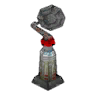 Buildpic of Advanced Radar Tower