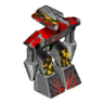 Buildpic of Commando