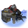 Buildpic of Tidal Generator