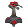 Buildpic of Gatling Gaat Gun