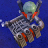 Buildpic of Underwater Fusion Power Plant