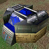 Buildpic of Metal Storage