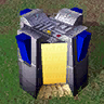 Buildpic of Energy Storage