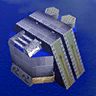 Buildpic of Underwater Metal Storage