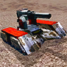 Buildpic of Mobile Artillery