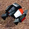Buildpic of Crasher