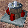 Buildpic of Fortitude Missile Defense