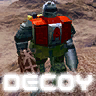 Buildpic of Decoy Commander