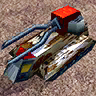 Buildpic of Deleter