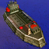 Buildpic of Rocket Frigate