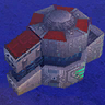 Buildpic of Underwater Metal Storage