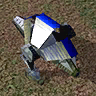 Buildpic of Infiltrator