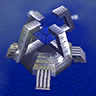 Buildpic of Underwater Moho Mine