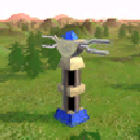 Buildpic of Radar Jamming Tower