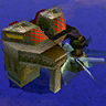 Buildpic of Tidal Generator