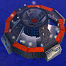 Buildpic of Underwater Moho Mine