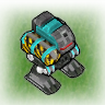 Buildpic of Convict