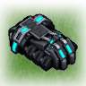 Buildpic of Antinuke