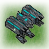 Buildpic of Merlin
