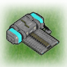 Buildpic of Tank Foundry