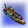 Buildpic of Mariner