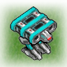Buildpic of Racketeer