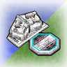 Buildpic of Airplane Plate
