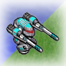 Buildpic of Thresher