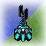 Buildpic of Cornea