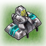 Buildpic of Shieldbot Plate