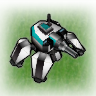 Buildpic of Crab