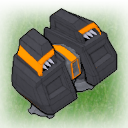 Buildpic of Desolator