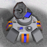 Buildpic of COMSAT Station