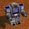 Buildpic of Commander