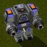 Buildpic of Commander