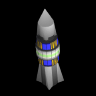 Buildpic of DC Missile