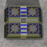 Buildpic of Long Range Rocket Platform
