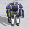 Buildpic of AVEN Commander
