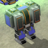 Buildpic of Machinist