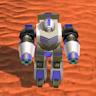 Buildpic of AVEN Commander
