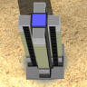 Buildpic of Large Fortification Gate