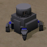 Buildpic of Cube