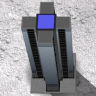 Buildpic of Large Fortification Gate