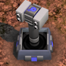 Buildpic of Pulverizer